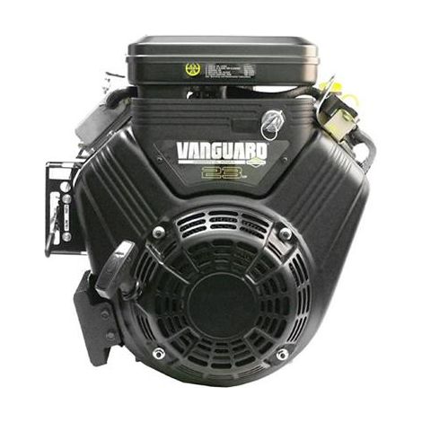 BRIGGS & STRATTON Vanguard 23 HP OHV Bicilindrico Motore Albero 28,57 mm