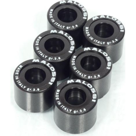Variomatik-Rolle Malossi für Roller Piaggio 50 ZIP Neu (1/4)