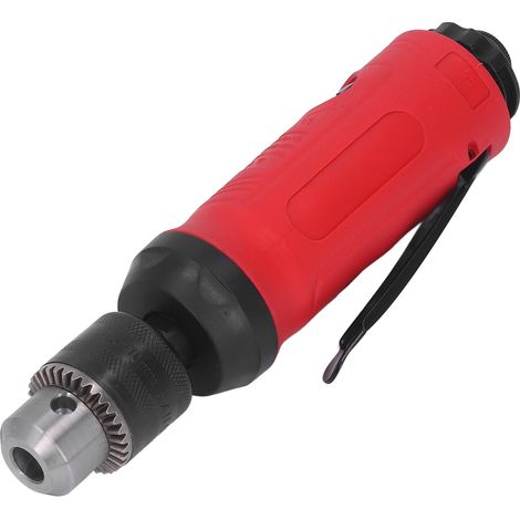 Perceuse pneumatique axe droit 20000 tr/min haute vitesse kit outillage (1/5)