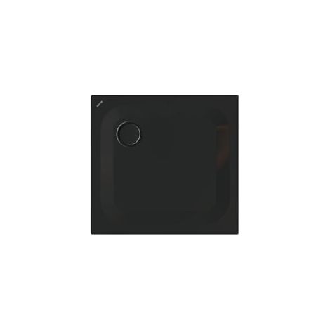 BETTE 5669-056T1 Receveur de douche rectangulaire Ultra T1 noir (1/2)
