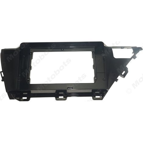 10.1-inch Android large screen versatile frame suitable for Toyota Camry 2018-2020 model navigation modification frame (1/4)