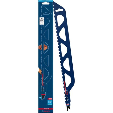 BOSCH S2243HM (pkt of 1) Endurance for brick 455mm 2TPI