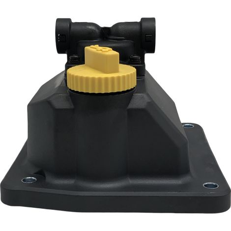 Pompe à carburant - compatible 2455902-S - modèle RYB-015 (1/4)