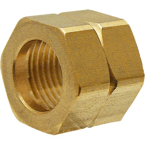 Union-Mutter 50014099655 GRANIT