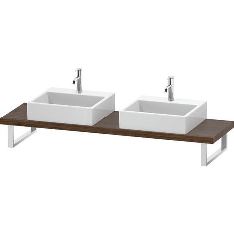 Console variable DuraStyle Compact 2 DURAVIT DS101C02121