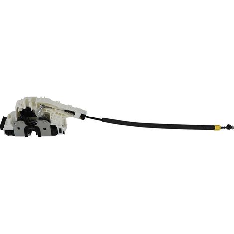 Türschloss Aktuator for Mercedes C218/X218 2047202735 4-Pin Fahrerseite (1/5)