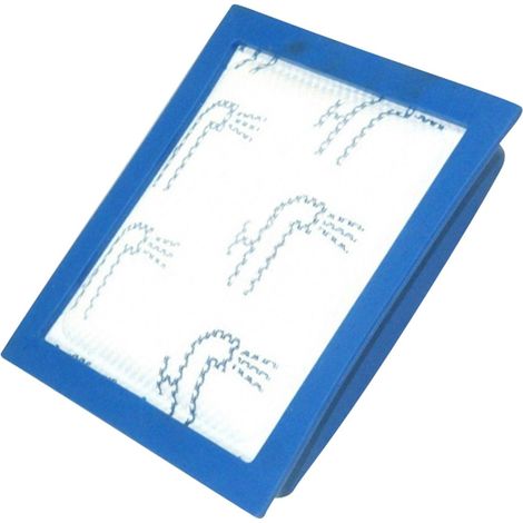 Filtro polvere - Aspirapolvere - ELECTROLUX - 296405