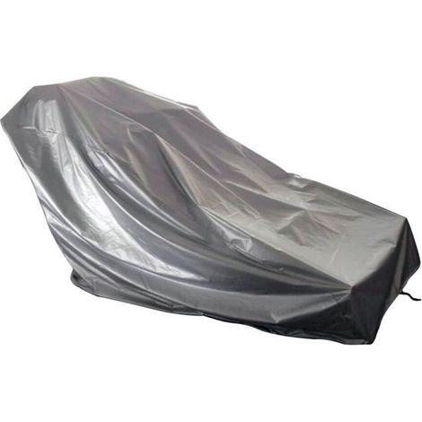 (gris)Housse de protection - Mini tapis roulant - Anti-poussière - Étanche - 200x95x150cm (1/4)