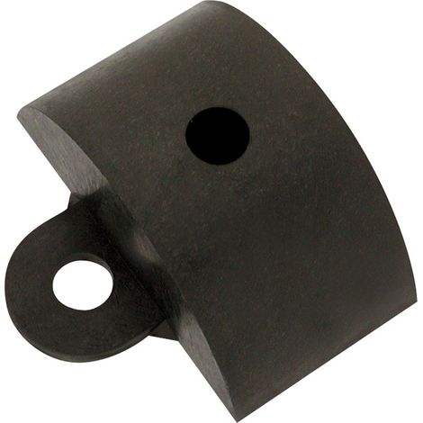 Friulsider CAVALLOTTO PER ONDULATO PLASTICO  mm. 40x22,5x16,5