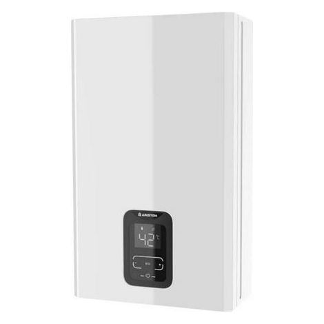 Ariston scaldacqua a gas istantaneo a camera stagna NEXT EVO X 11 (GPL)