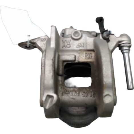 [PRODUIT D'OCCASION] Etrier De Frein Avant Droit VOLKSWAGEN Id.3 ♻️ Ref Oe. 1ea615124 - Garantie à vie (1/4)