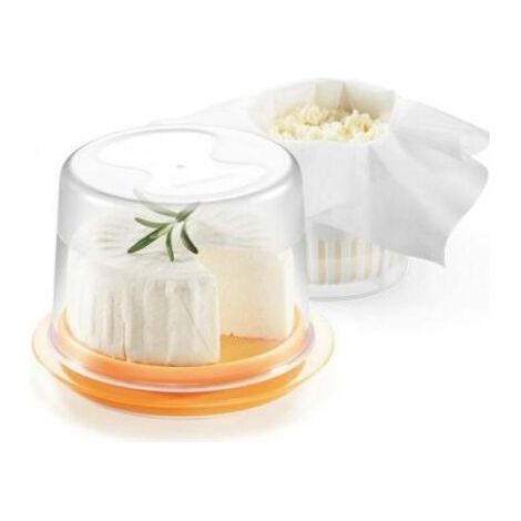 Formaggi Morbidi Kit Della Casa Tescoma (1/4)