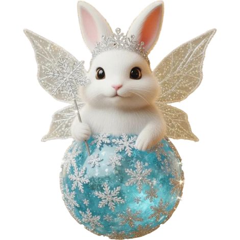 Pendentif Angel - Décoration De Noël En Acrylique 2D - Ornament Pour Arbre De Noël - Lot De 1 (1/4)
