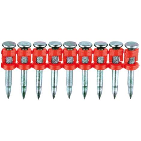 [NEUWERTIG] B-Ware Celo Xha Premiumnagel Nagelstift Gasnagel 3x38 Mit Gaskartusche