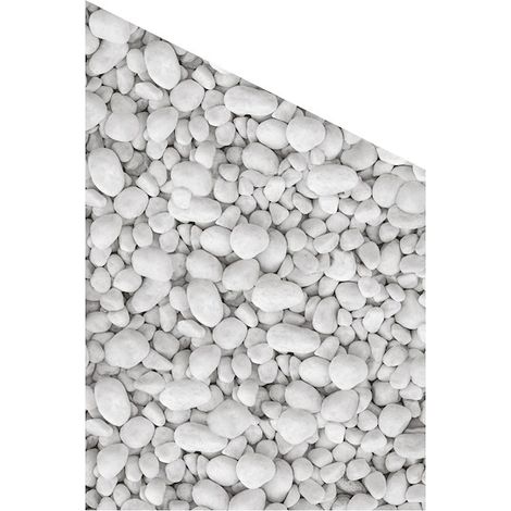 VETRO Glasscheibe KIESEL B 1200 xH 1800/1200 mm Ecke RE
