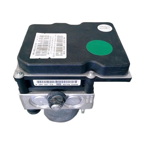 Unite Hydraulique Abs CITROEN C5 [PRODUIT D'OCCASION]♻️4541kl