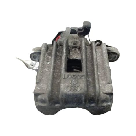 [PRODUIT D'OCCASION] Etrier De Frein Arriere Gauche SEAT Ibiza 2006- ♻️ Ref Oe. 6q0615423a - Garantie à vie (1/4)