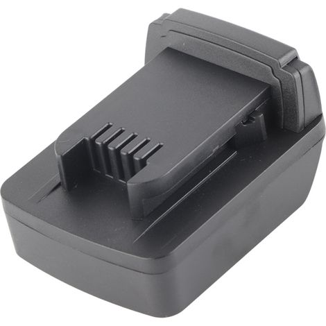 Adaptateur batterie PCBA intégré protection tension noir DCB200 pour Milwaukee M18 (1/5)