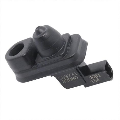 Contacteur de Porte pour Pickup D-Max RA RC RT 2003-2019, Interrupteur d'Ouverture, Détecteur de Portière, Compatible Véhicule Utilitaire (1/5)