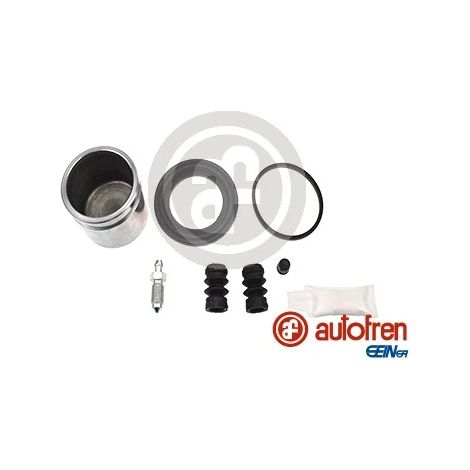 Kit de réparation, étrier de frein Autofren Seinsa D41072C SUZUKI 55101-64G00