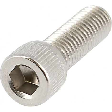 TCHC N°10.32 UNF X 1/4" Inox A2