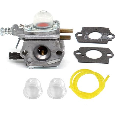 et Joint Tuyau pour taille-haie Echo HC1500 HC1600 HC1800 Compatible Zama C1U-K45