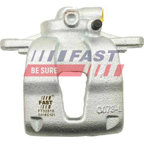 FT32818 pinza freno rapida anteriore sinistra senza staffa (1/5)