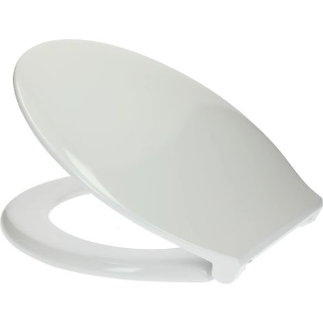 Abattant WC Haro Pool oval