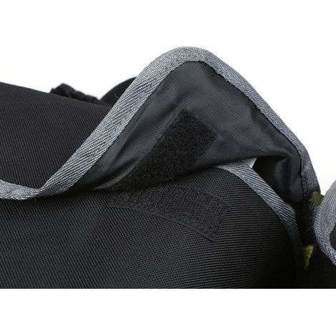 Sac de rangement pour siège arrière de coffre de voiture SUV, pochette Automobile (1/5)