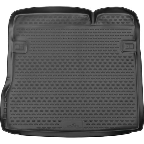 Bac de Coffre XTR pour Dacia Duster 1. génération traction avant 2010 - 2018 (1/5)