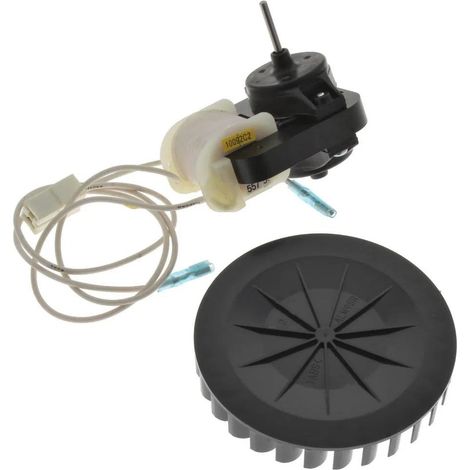MOTORE VENTOLA NO FROST FRIGORIFERO ARISTON PURE AIR HOTPOINT 3,3 WATT