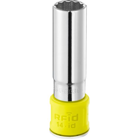 FACOM 1/4" hexagonal 13mm R.13