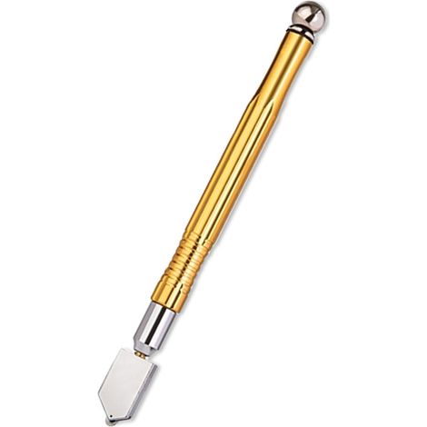 Lot de 2 outils de coupe en carbure de tungstène 3-15 mm pour verre, céramique, carrelage, microcristallin, marbre, granit et or bleu. (1/4)