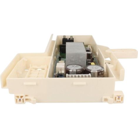 ENSEMBLE MODULE PRINCIPAL POUR LAVE LINGE SAMSUNG - DC92-01898C (1/4)