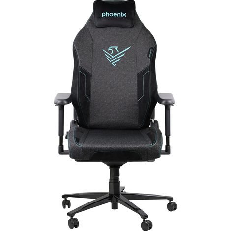 Silla Gaming PHOENIX TECHNOLOGIES PHMONARCH-R