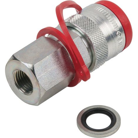 KS Tools Cejn-Schnellkupplung (1/2)
