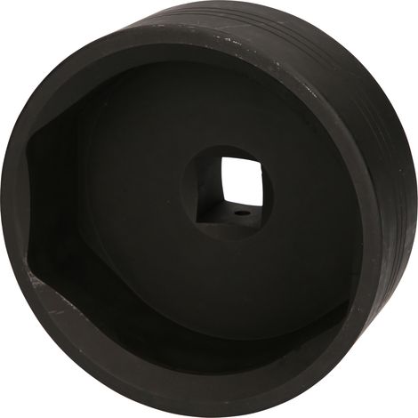 KS TOOLS 1" Radkapsel-Steckschlüssel für BPW, 120 mm, 6-kant ( 460.1830 ) (1/4)