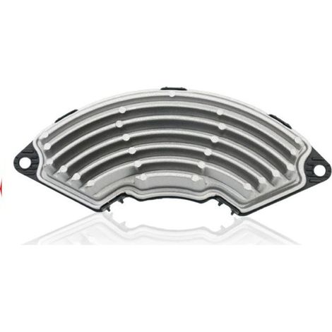 Résistance de moteur de ventilateur de chauffage 6441CE, accessoire de remplacement adapté pour citroën C4 Picasso (1/5)