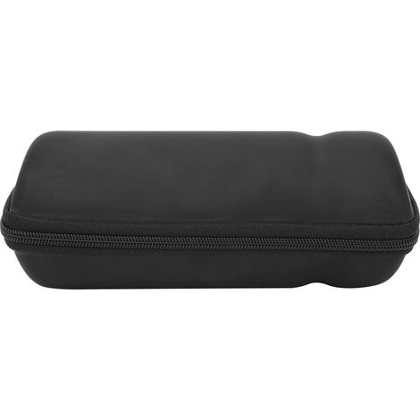 Kit de Réparation Vélo Portable en Forme de Bouteille - Boîte de Rangement Noir pour Outils Cyclisme (1/5)