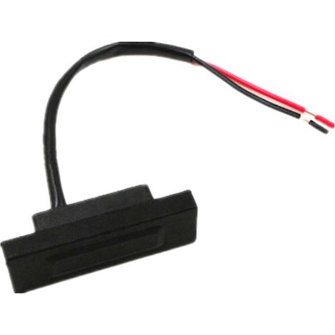 Bouton d'ouverture automatique du hayon arrière pour Picanto 812601R000 (1/5)
