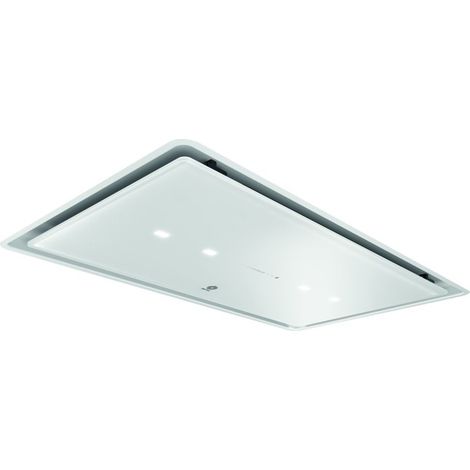 Balay 3BE296ABC - Campana Integrable Ancho 90 Cm (1/5)