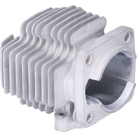 Kit cylindre-piston de remplacement pour moteur 2 temps 49 cm3, mini-moto, quad, pocket bike, minimoto (1/5)