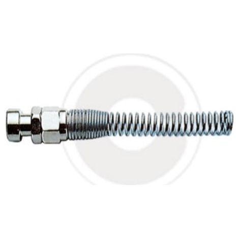 ANI 60/MF BL ATTACCO BAIONETTA MOLLA ARIA COMP 6X 8MM