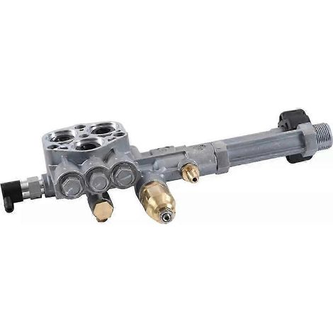/srmw Replacement Pump Pressure Pump Assy For Ar42518 Ar43061( ) (1/5)