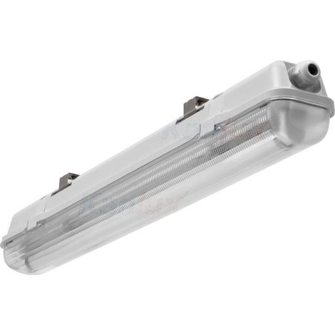 Luminaire Kanlux mah plus 4led IP65 protection classe I