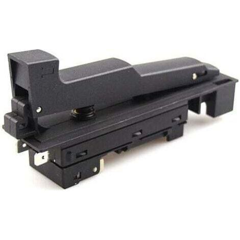 Interrupteur électronique pour Bosch GWS 19-230, GWS 2000-180, GWS 2000-230, GWS 20-180, GWS 19-180, GWS 18, GWS 18-230, GWS 18 U (1/4)