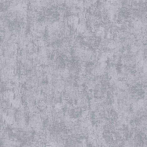 A.S. Creation Elements 224019 Vliestapete Betonoptik 0.53 m x 10.05 m Grau (1/5)
