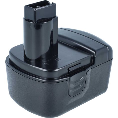 vhbw Akku Ersatz für Skil 2610397853 für Werkzeug (2000 mAh, NiMH, 14,4 V) (1/5)