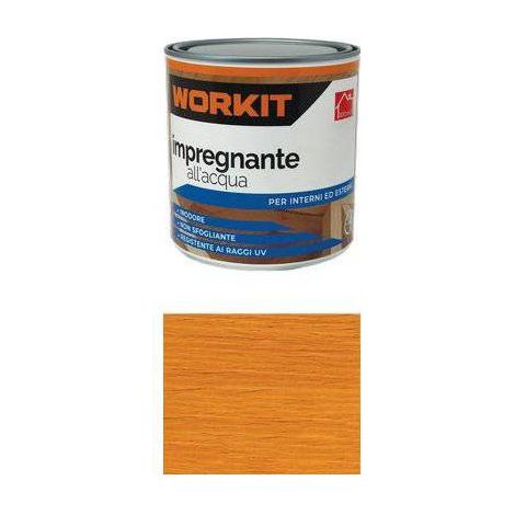 6,0 x IMPREGNANTE ACQUA WORKIT