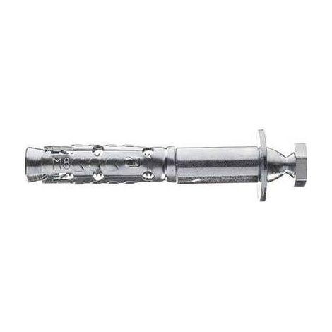 25,0 x TASSELLO ANCORANTE ACCIAIO LE/R ELEMATIC